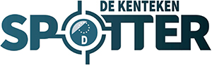 Logo DE Kentekenspotter