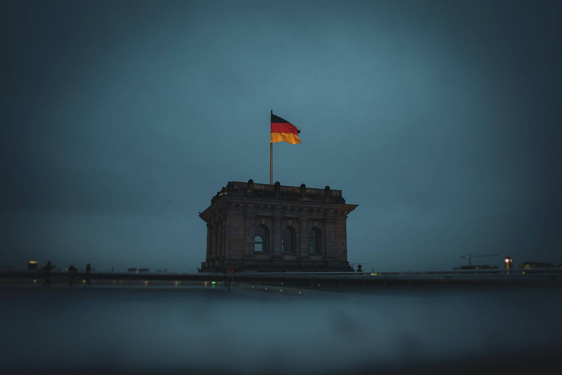 Reichstag - 